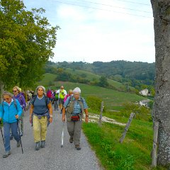P1230759 Lassù, Trattoria Panorama.